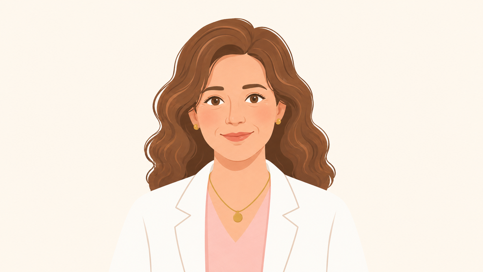Ilustración de Claudia González, psicóloga, maestra y mamá.
