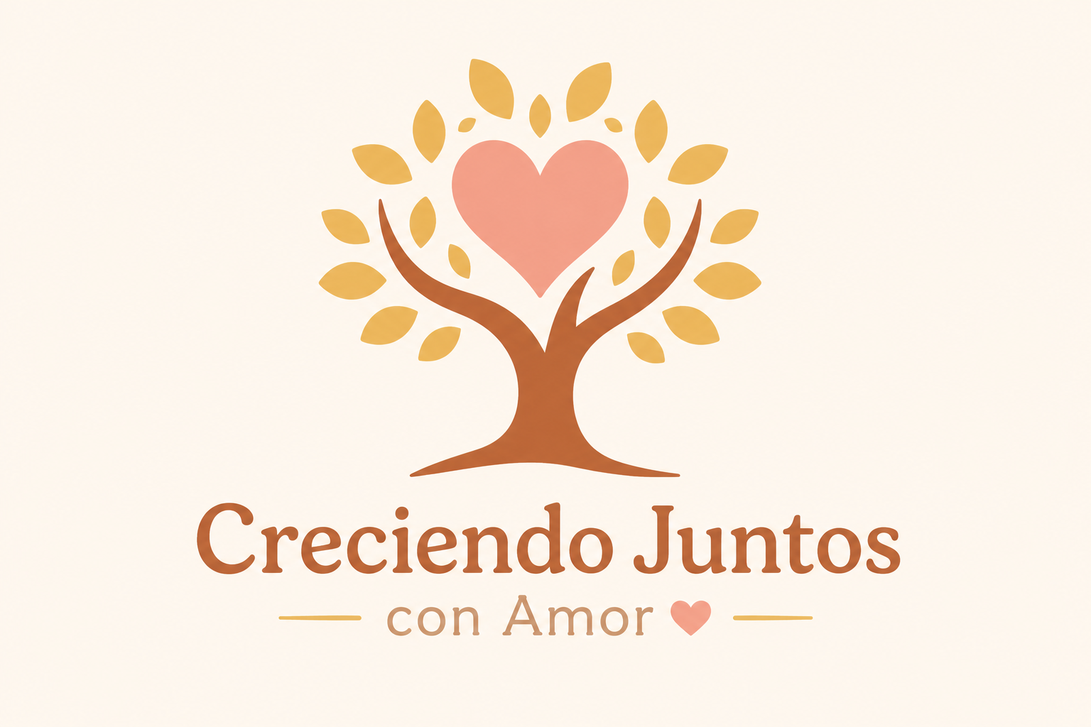Creciendo Juntos con Amor
